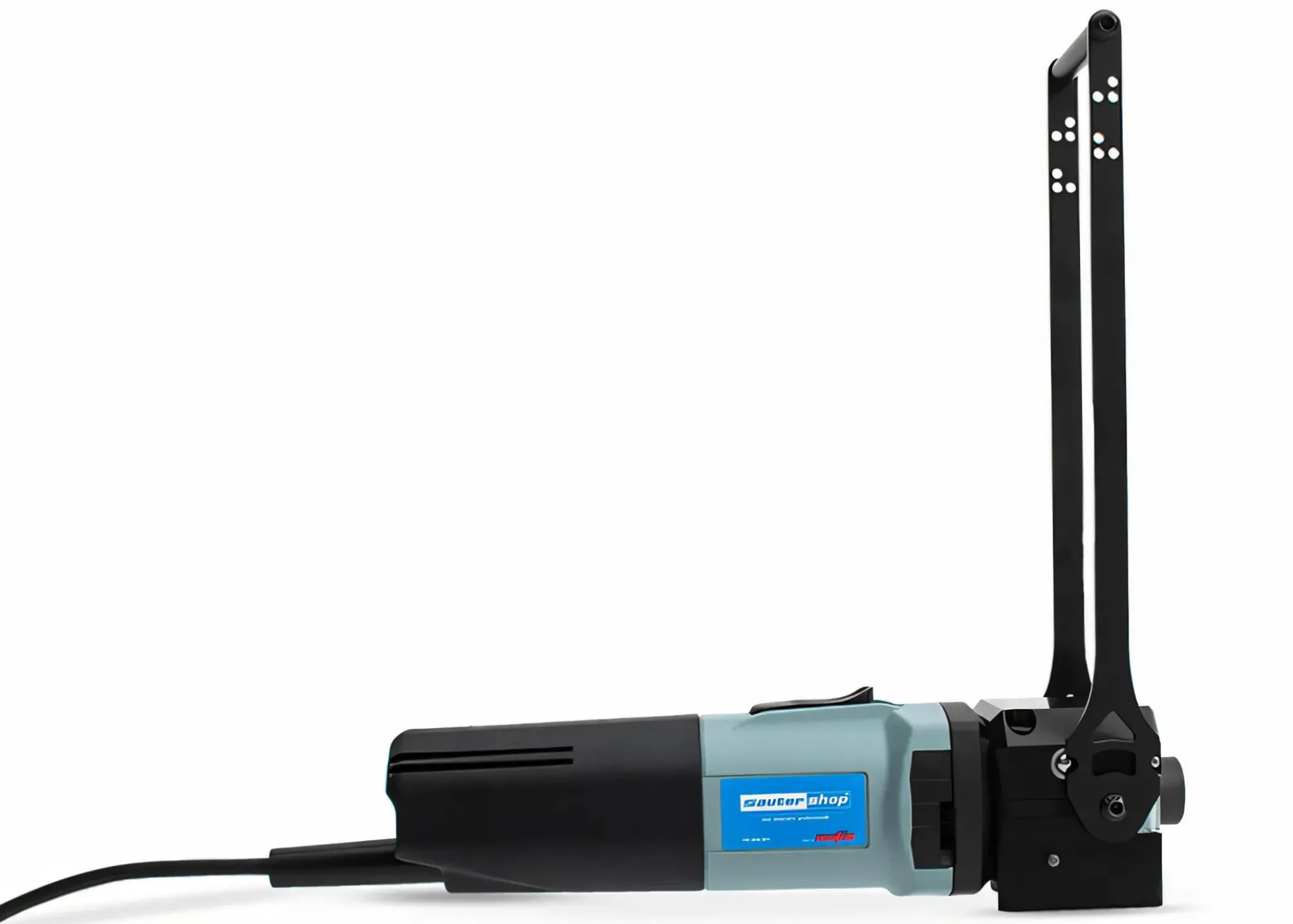 sauter Fräsmotor inkl. Adapter für OFL