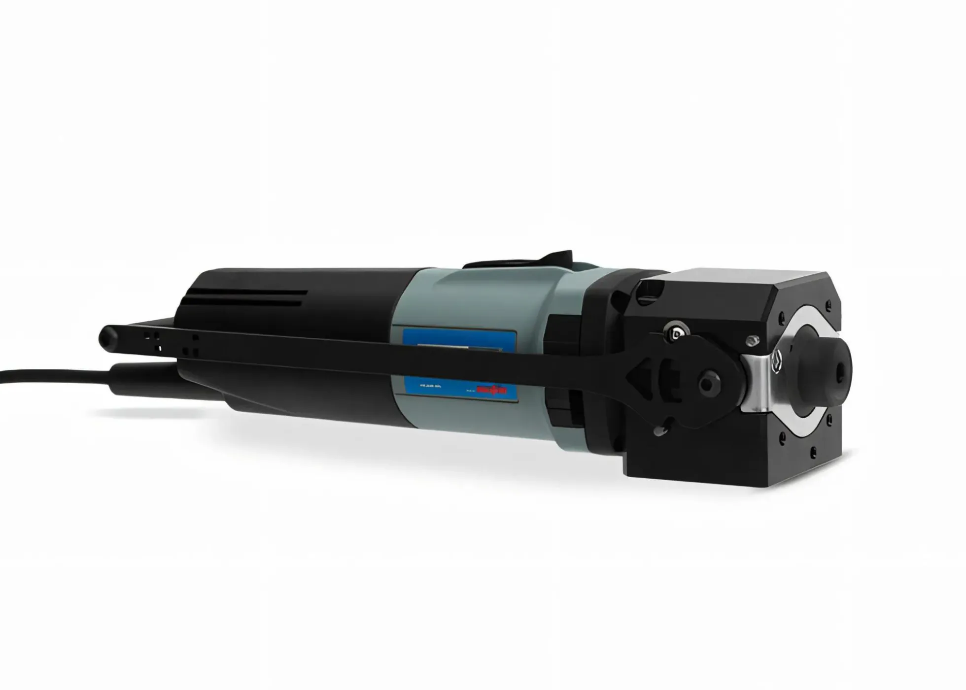 sauter Fräsmotor inkl. Adapter für OFL