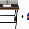 sauter Frästisch Kombination FTP1.0 - FA-SA20 - LSD23