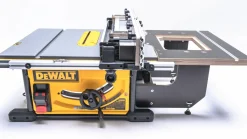 sauter Frästischplatte für DeWalt DWE7492
