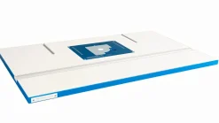 sauter Frästischplatte HPL Multiplex 1020 x 610 mm