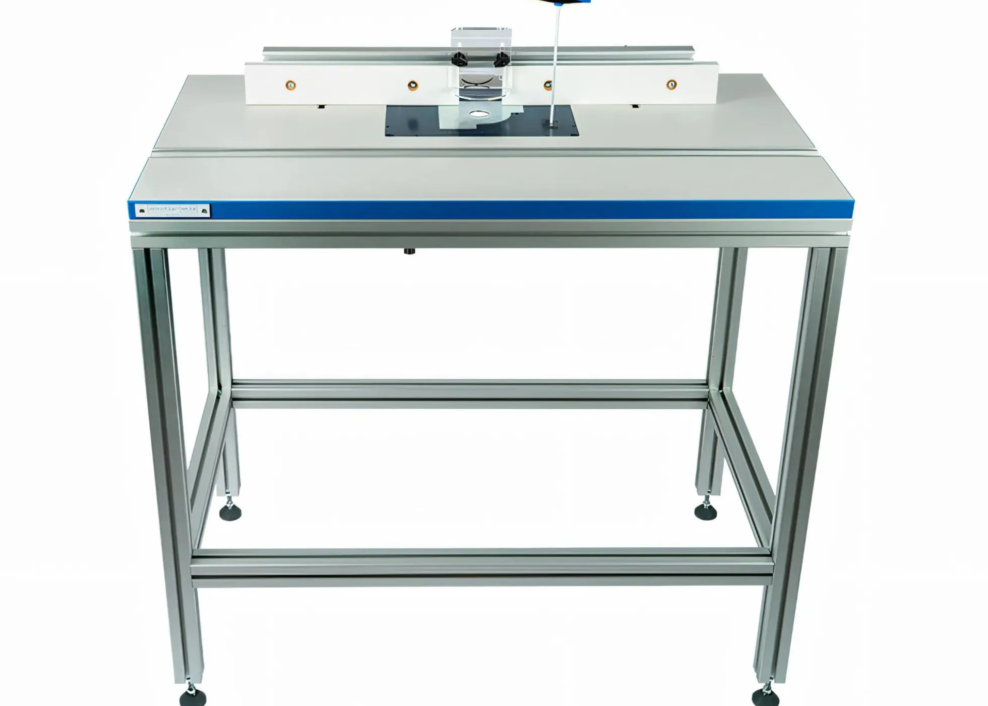 sauter Frästisch 1020x610 Standard HPL
