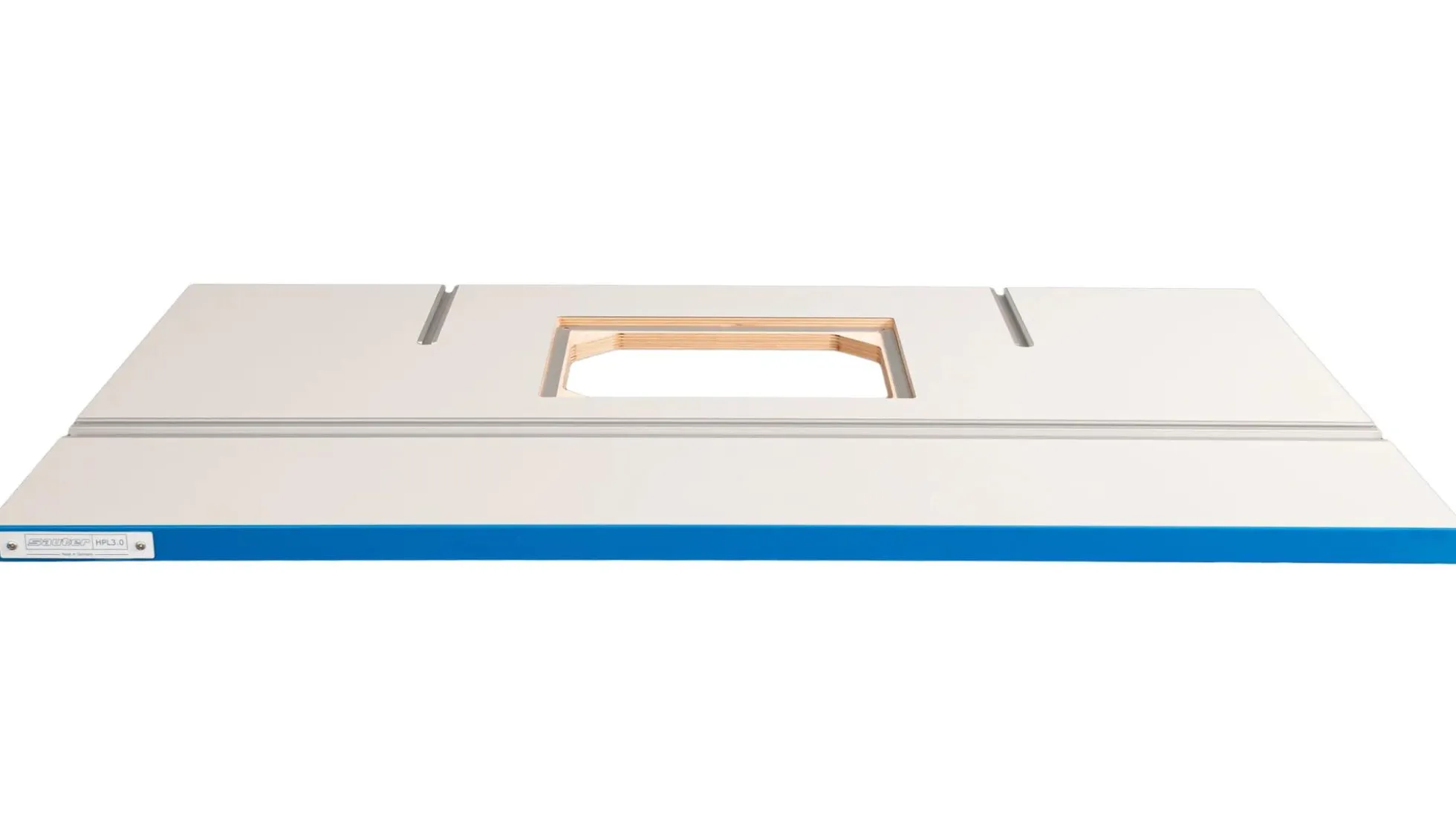sauter Frästisch 1020x610 Standard HPL