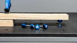 sauter Höhenausgleich für Bankhaken - 2er Set