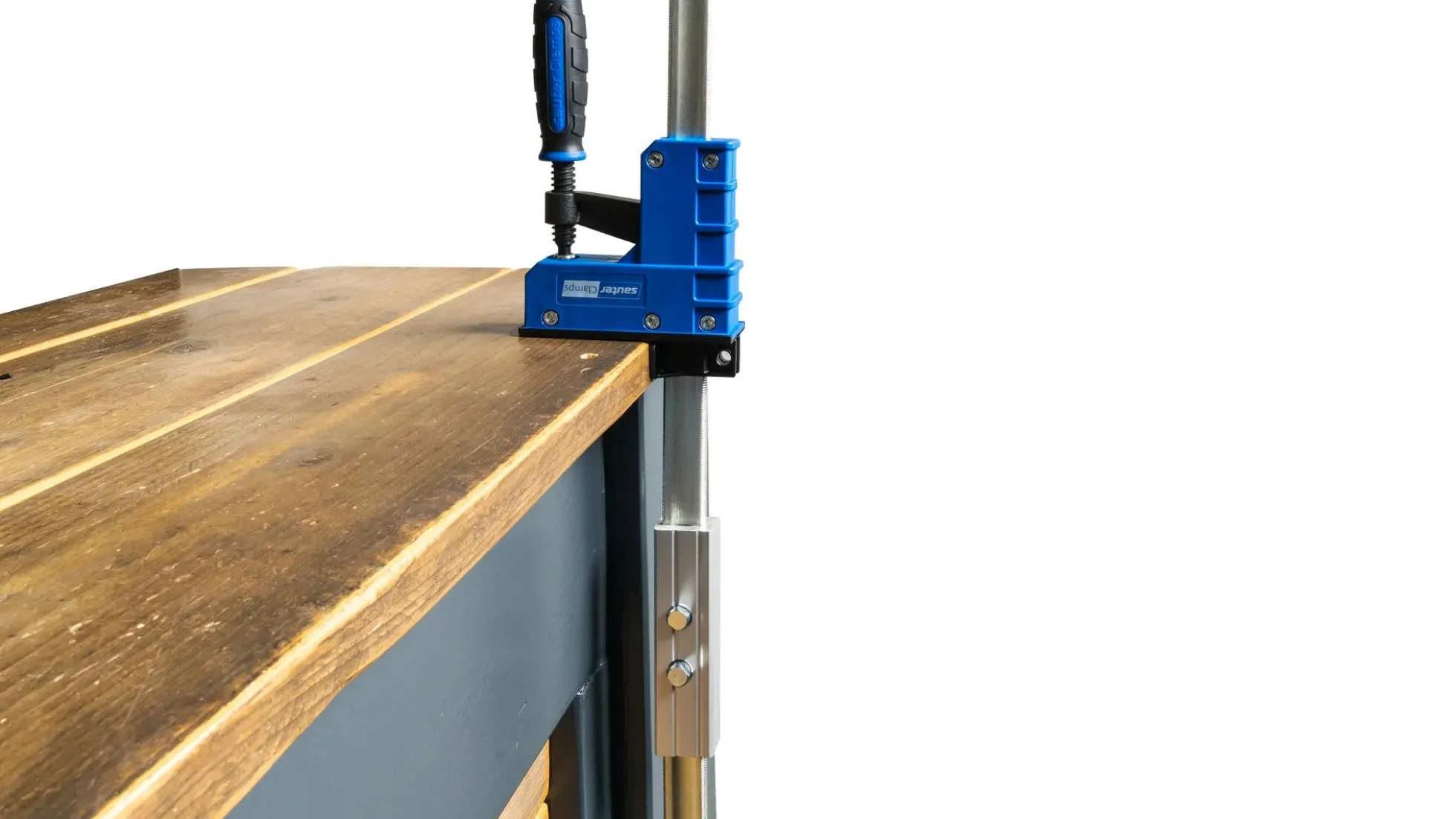 sauter Korpuszwingenverbinder, Extendor