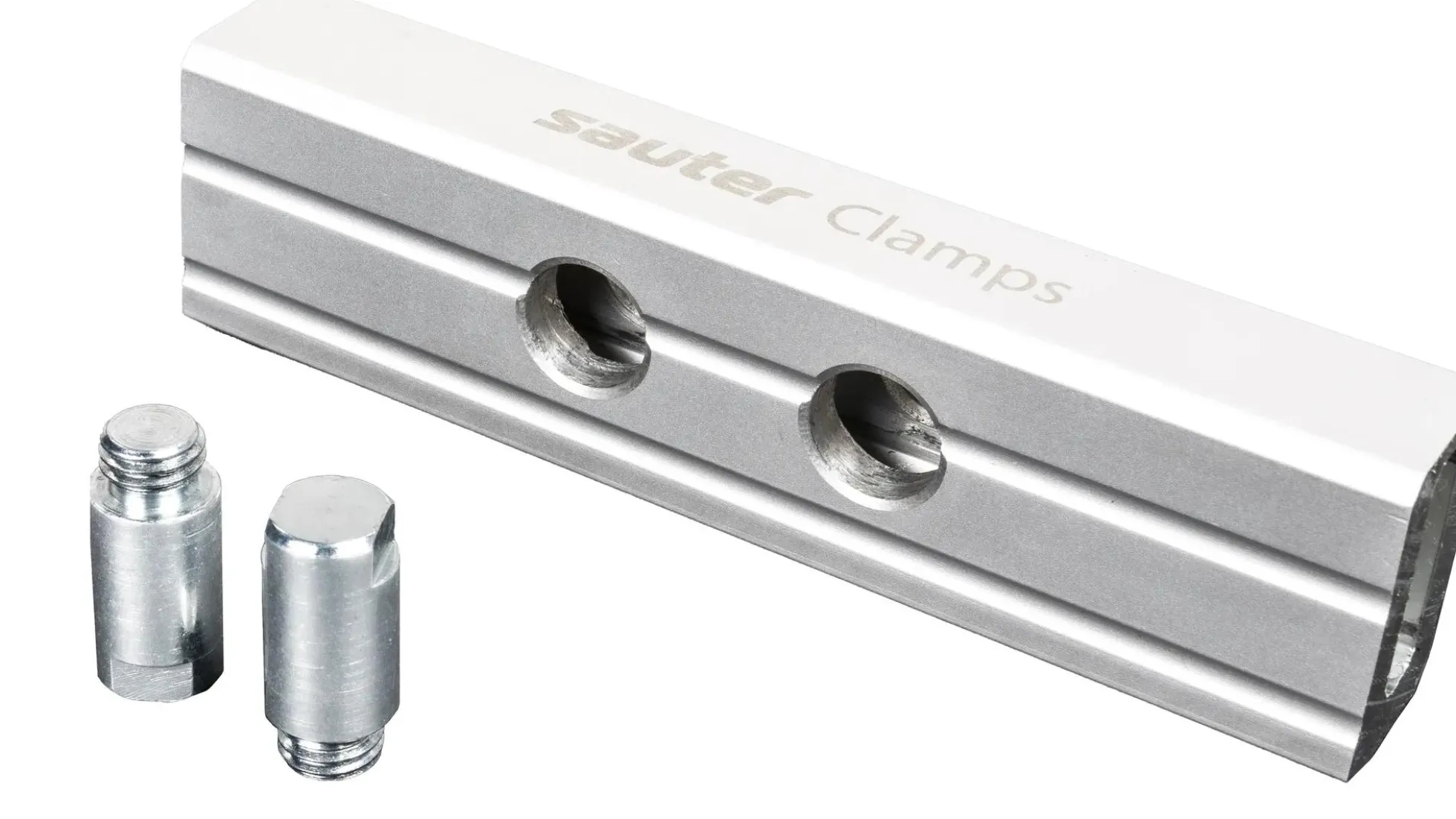 sauter Korpuszwingenverbinder, Extendor