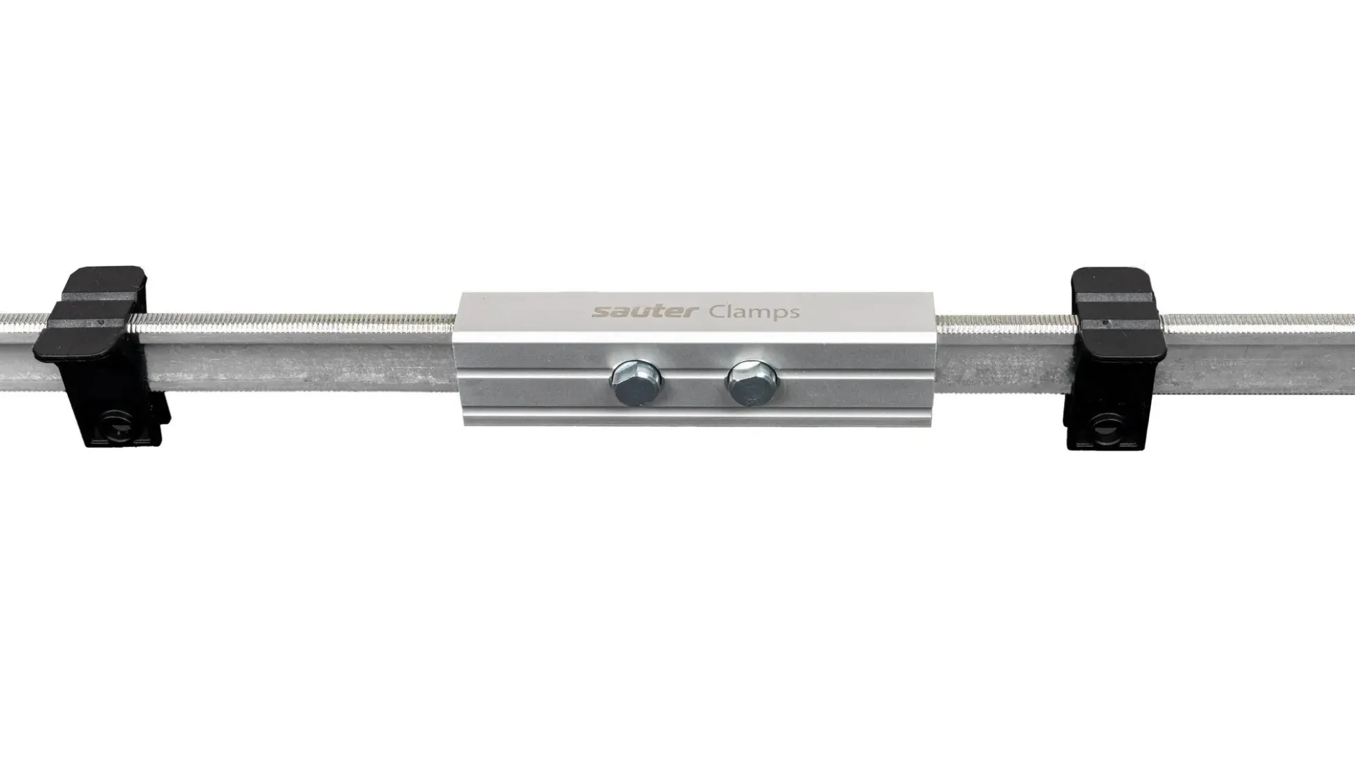 sauter Korpuszwingenverbinder, Extendor