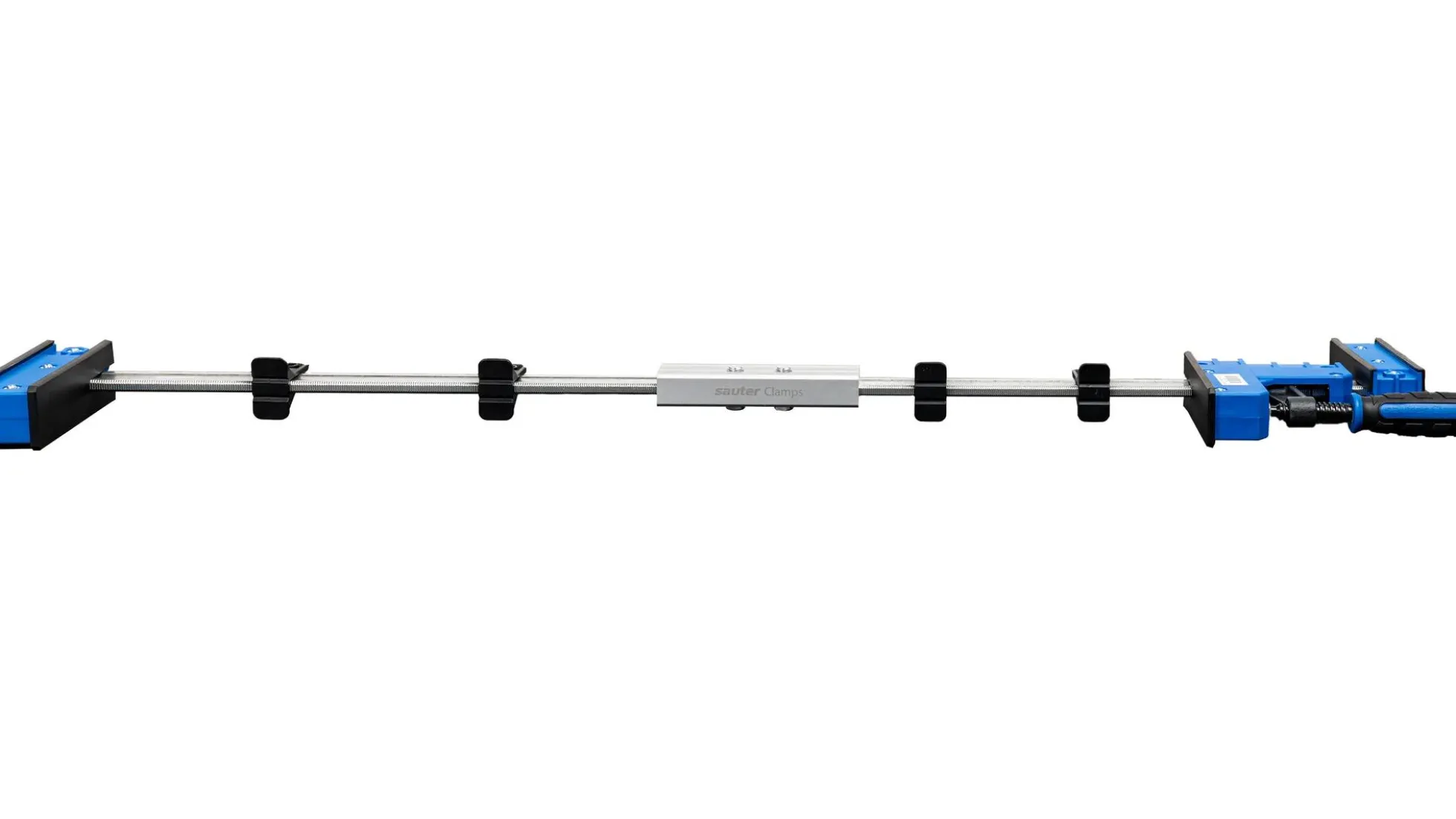 sauter Korpuszwingenverbinder, Extendor