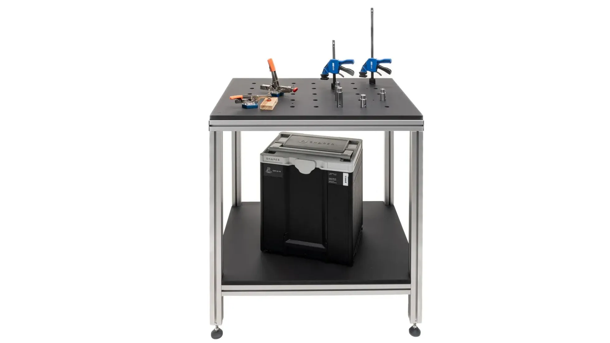 sauter MFT für Shaper
