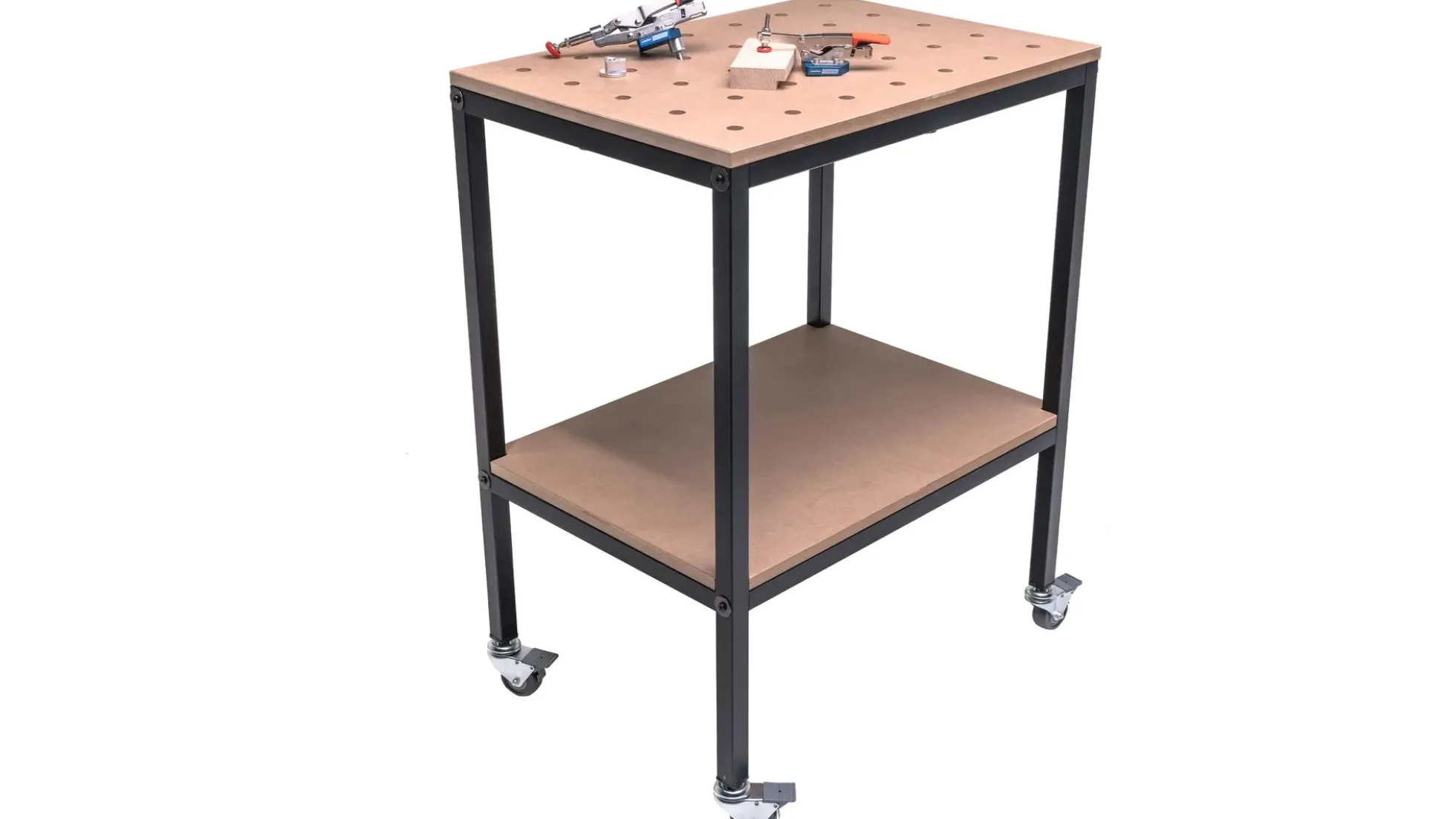 sauter MFT-Mini komplett
