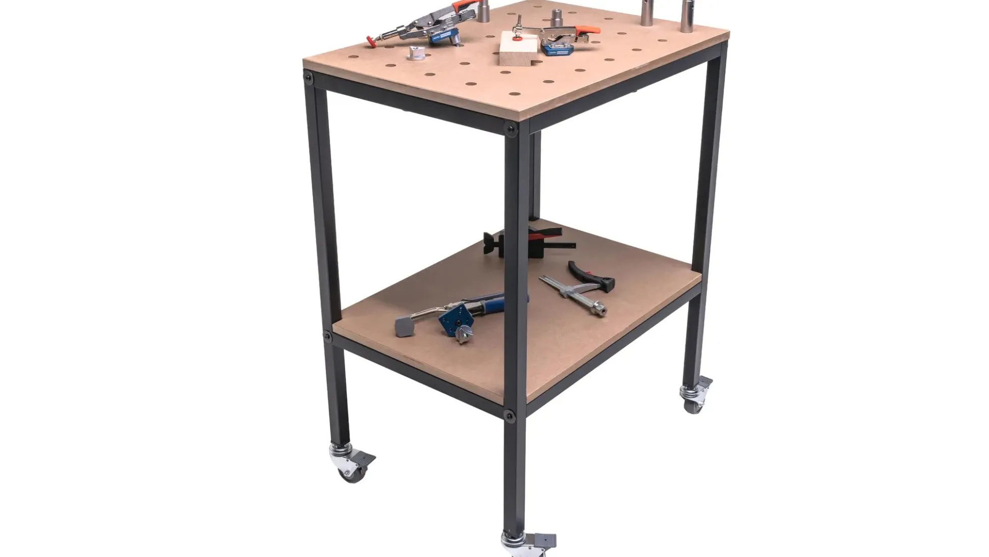 sauter MFT-Mini komplett