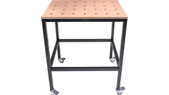 sauter MFT-Mini mit Lochrasterplatte
