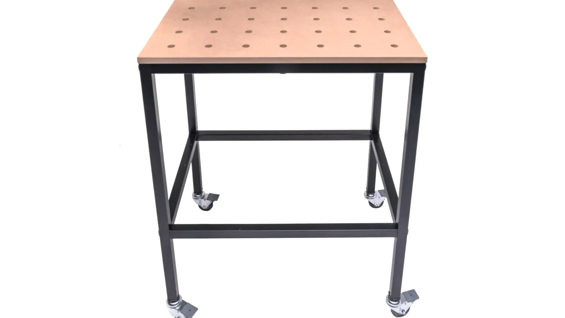 sauter MFT-Mini mit Lochrasterplatte
