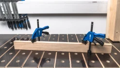 sauter MFT Spann-Set, Ø20mm