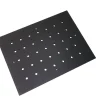 sauter Multifunktionsplatte 1.0 anthrazit