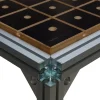 sauter Multifunktionstisch T-Nut & Lochraster PRO