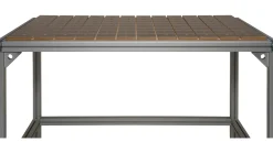 sauter Multifunktionstisch T-Nut & Lochraster PRO