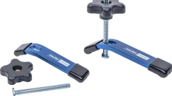 sauter Niederspannklemmen-Set, 2 St.