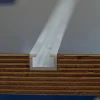sauter Profilschiene ELOXIERT - 1500 mm