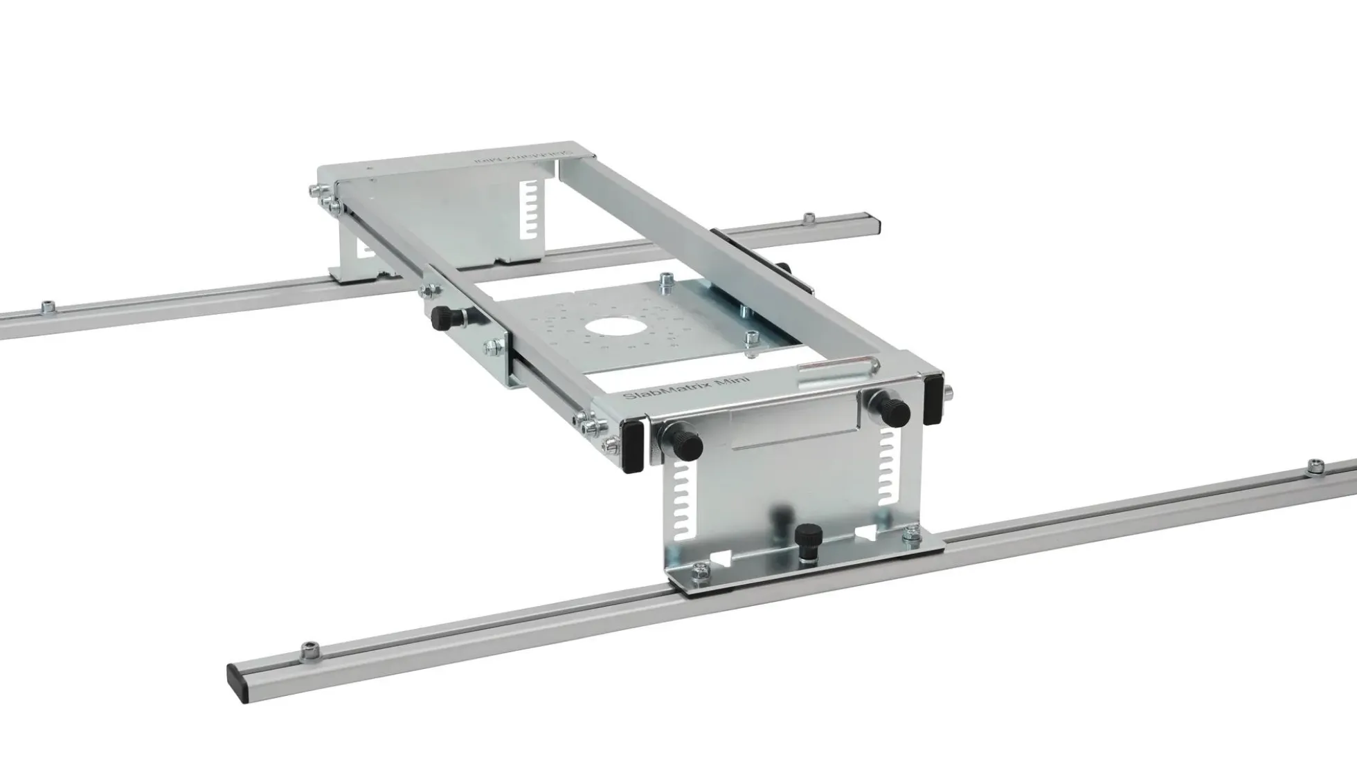 sauter SlabMatrix™ Mini