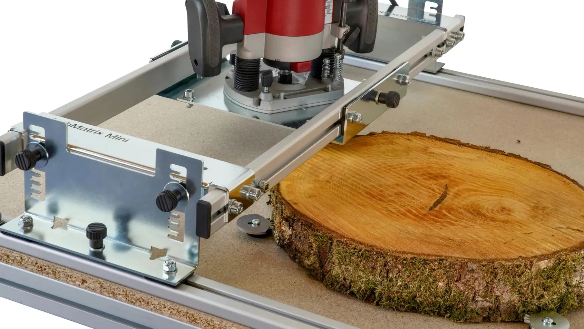 sauter SlabMatrix™ Mini