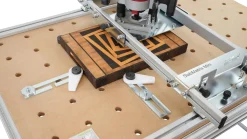 sauter SlabMatrix™ Mini