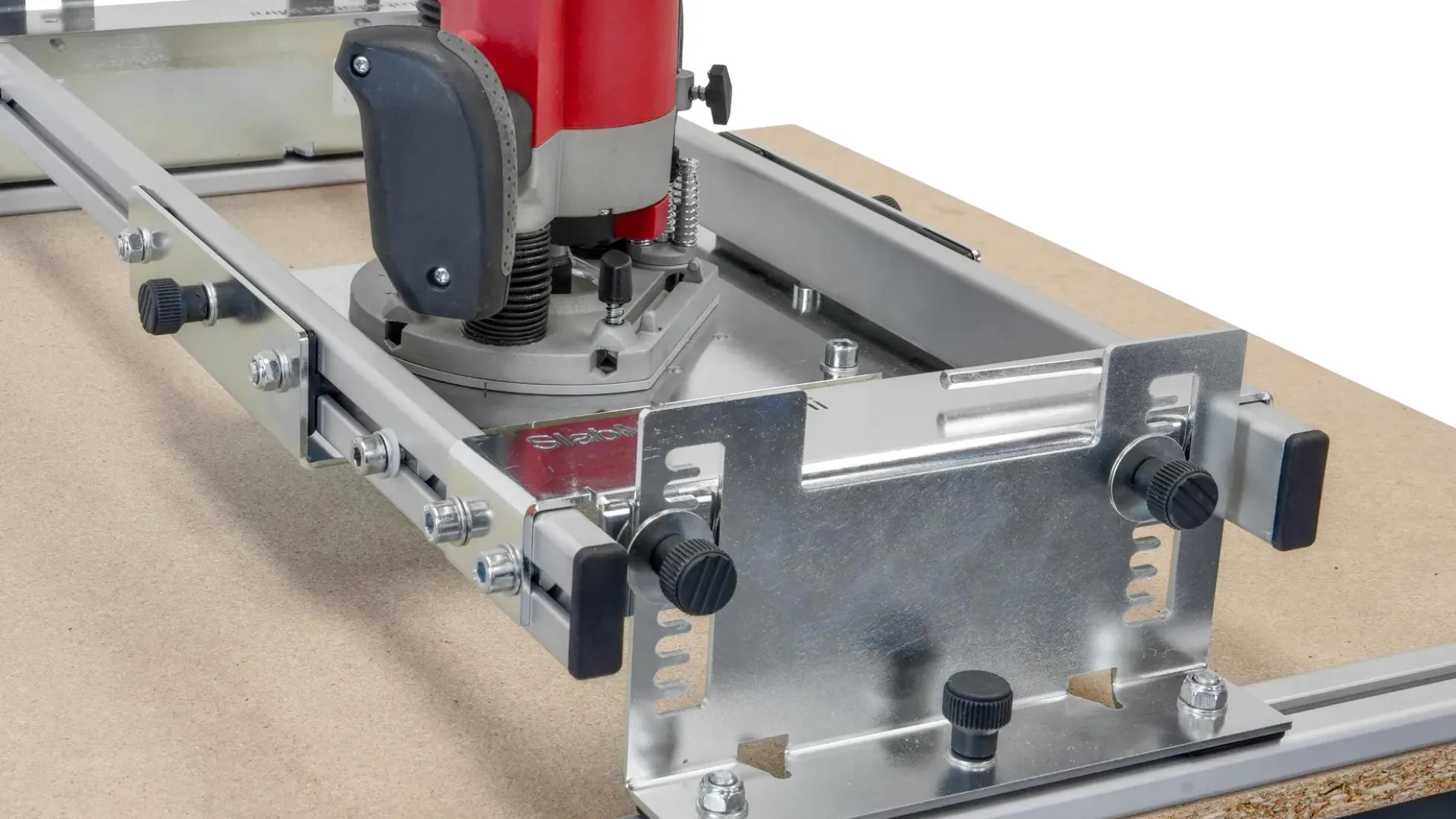 sauter SlabMatrix™ Mini