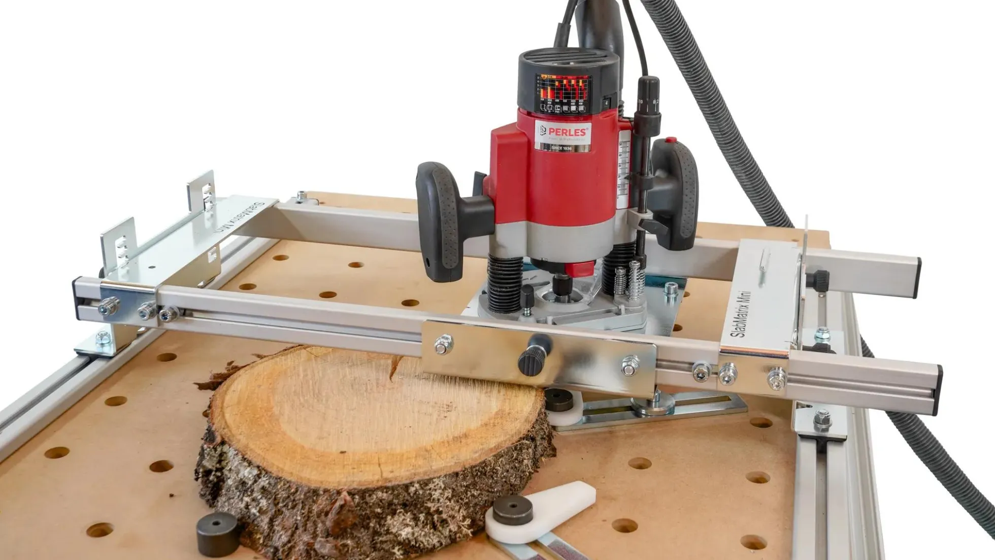 sauter SlabMatrix™ Mini