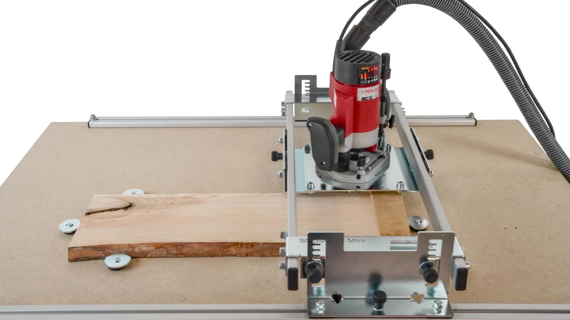 sauter SlabMatrix™ Mini