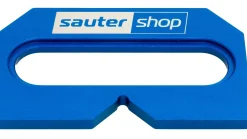 sauter Spannleiste kurz