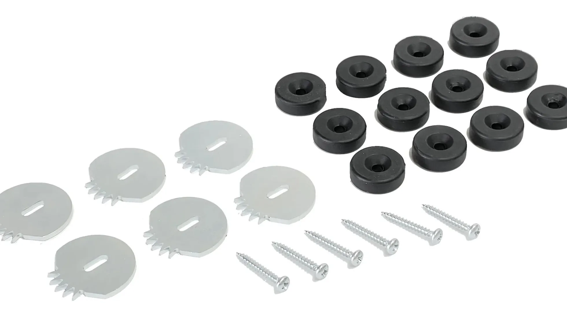 sauter Spann- und Anschlagset Grip