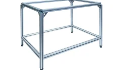 sauter Untergestell PRO 2.0