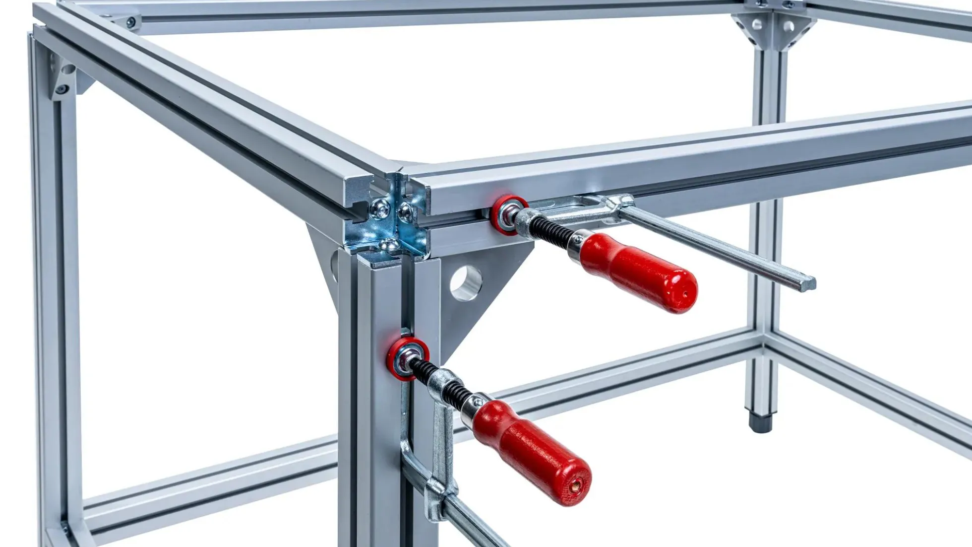 sauter Untergestell PRO 2.0