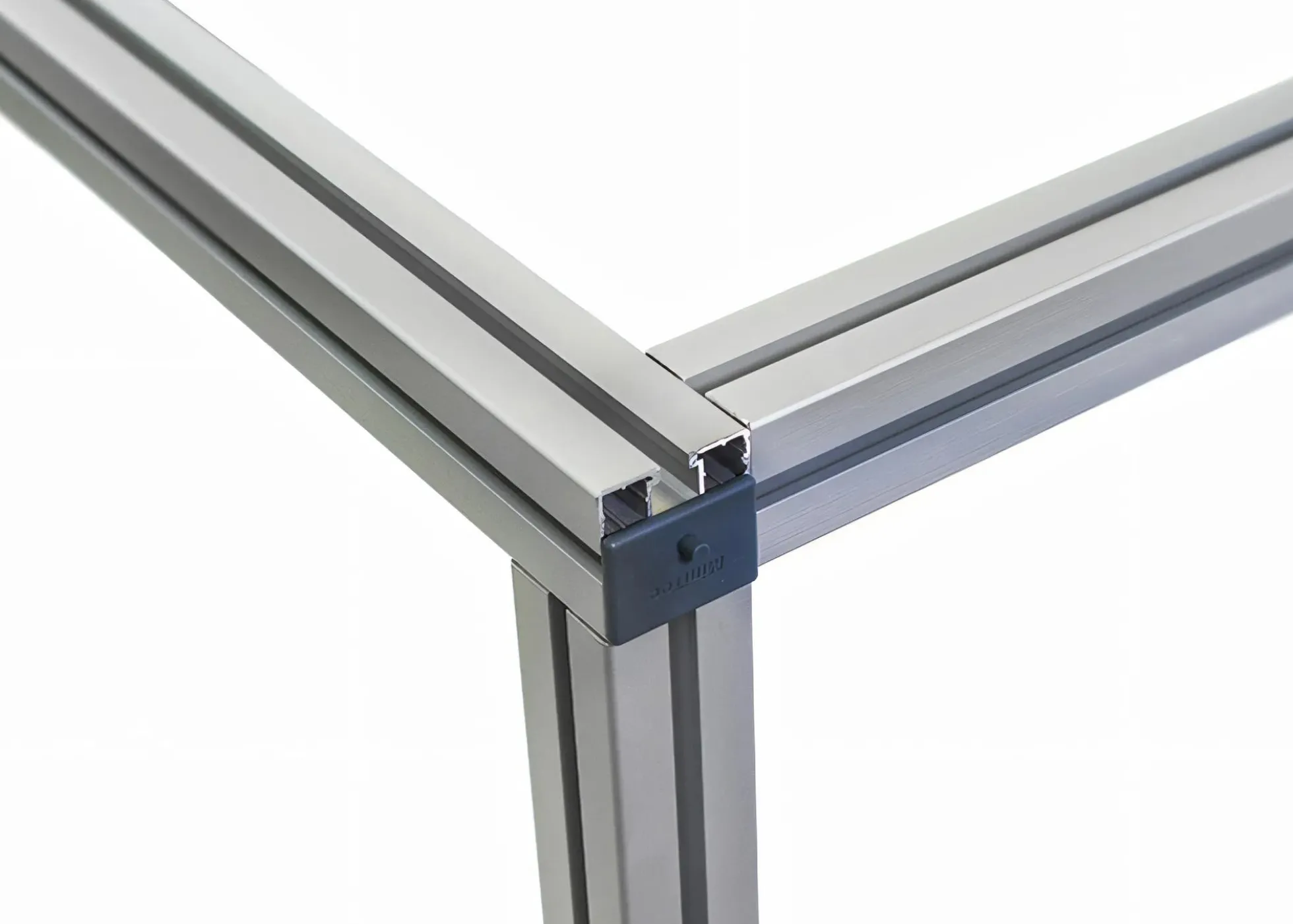 sauter Untergestell 1020 x 610 mm