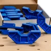 sauter Verleimbrücken-Set, 12-teilig