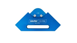 sauter Wechselschablone CJ-PRO Radius 28mm