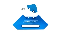 sauter Wechselschablone CJ-PRO Radius 15mm