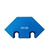 sauter Wechselschablone CJ-PRO Fase 20 mm