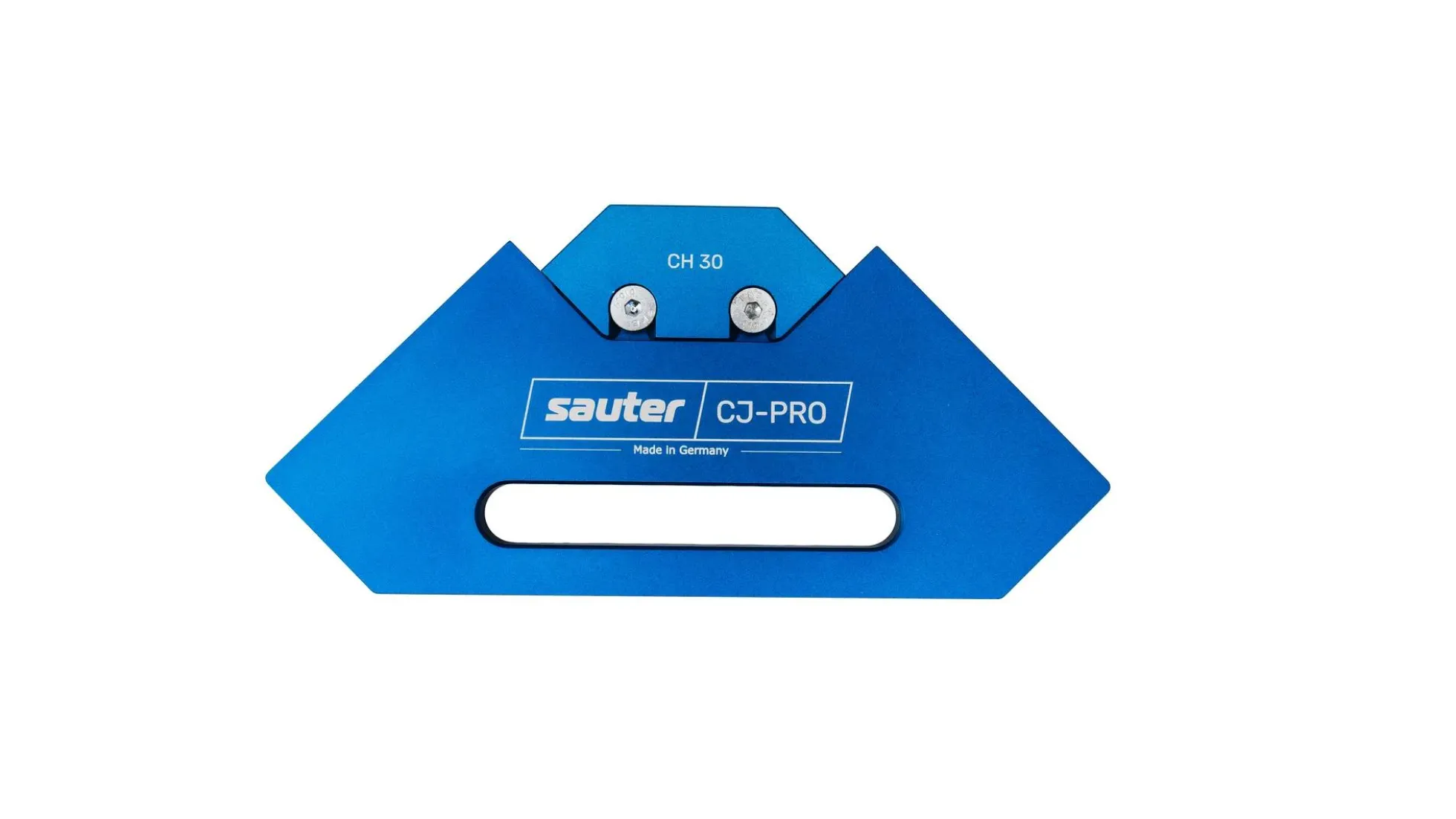 sauter Wechselschablone CJ-PRO Fase 30 mm