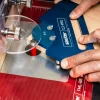 sauter Wechselschablone CJ-PRO Radius 37mm