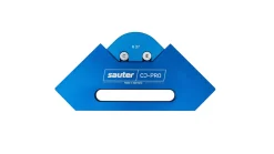 sauter Wechselschablone CJ-PRO Radius 37mm