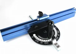 sauter Winkelanschlag inkl. 3/4" Führungsschiene