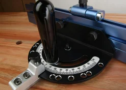 sauter Winkelanschlag inkl. 3/4