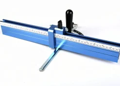 sauter Winkelanschlag mit Anschlagschiene