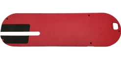 SAWSTOP JSS ZeroClearance Einsatz