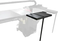 Sawstop PCS Tischkreissäge 52", "DADO Essentials"