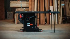 Sawstop PCS Tischkreissäge 52