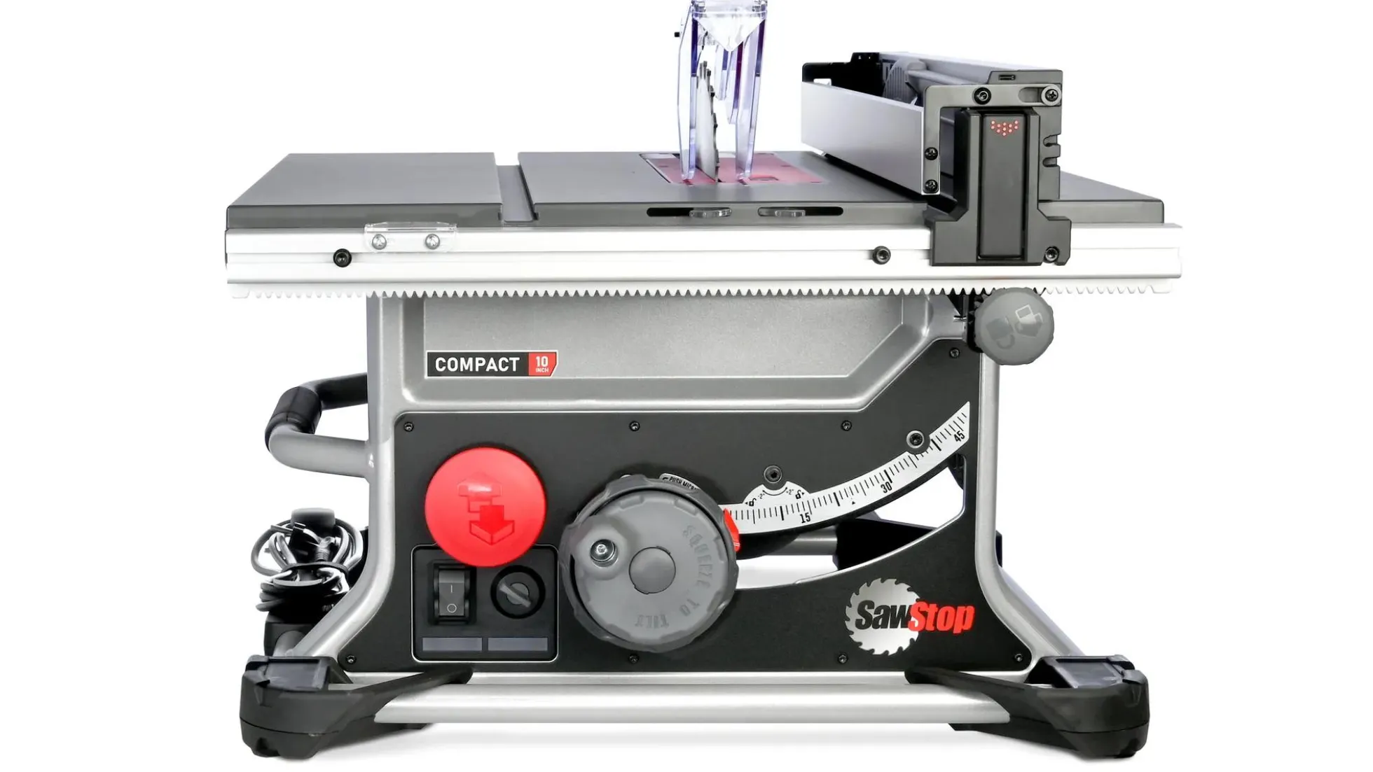 SAWSTOP Tischkreissäge CTS