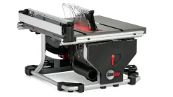 SAWSTOP Tischkreissäge CTS