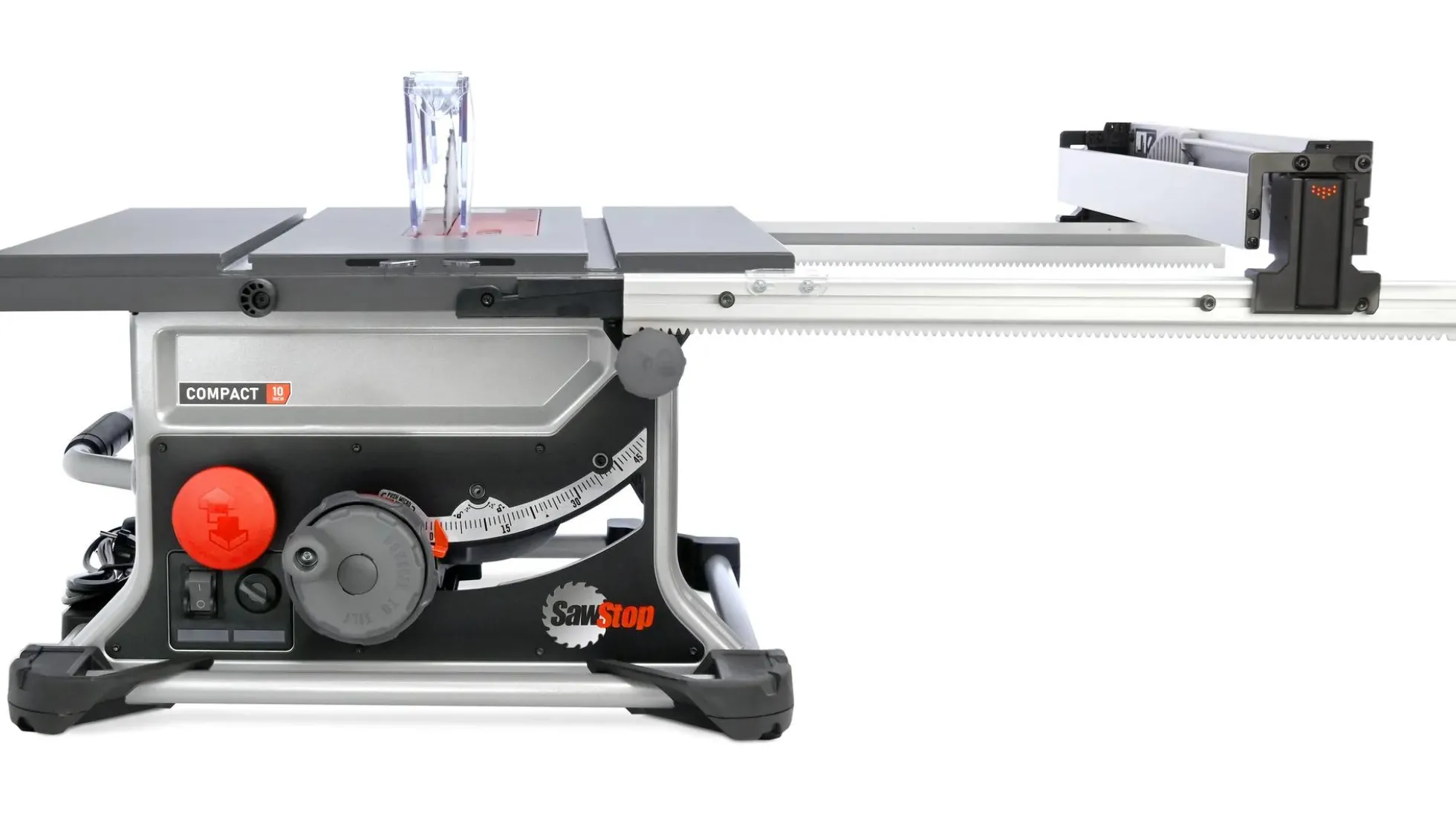 SAWSTOP Tischkreissäge CTS